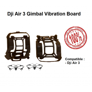 Dji Air 3 Gimbal Vibration Board - Gimbal Vibration Board Dji Air 3